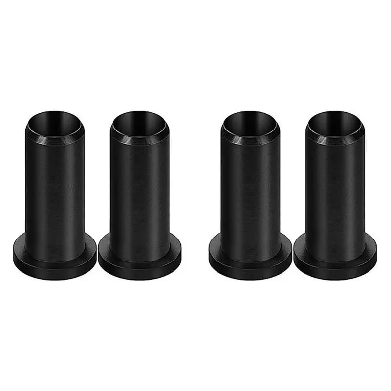 

ABLQ Kayak Bushing Oar Lock Socket Insert For Oar Protector Hardware Socket Ship Tool Bracket Accessories Oar Lock Bushing