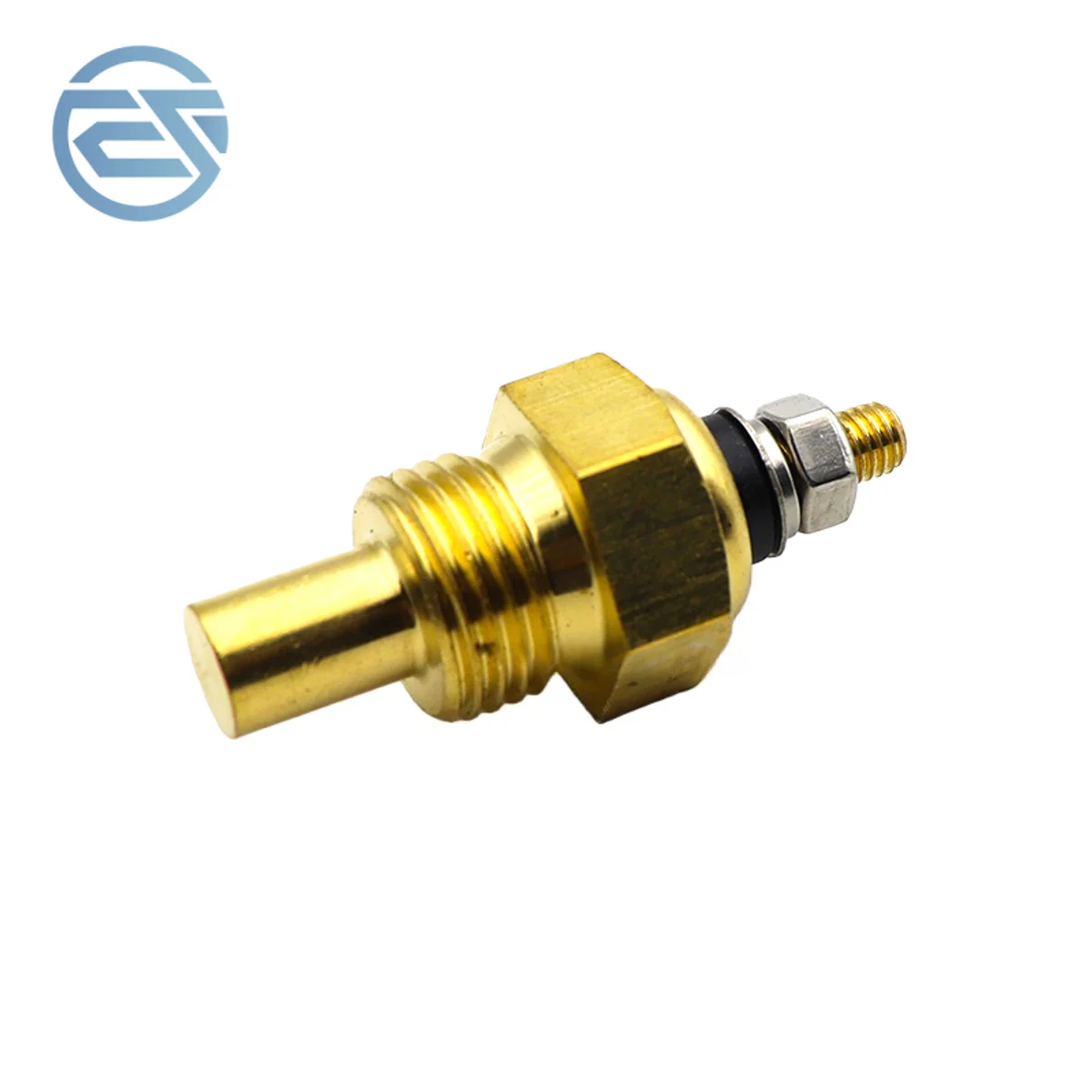For Excavator Parts Sensor 4TNV94 4TNV98 186311 Water Temperature Sensor 121250-44901 Construction Machinery Parts