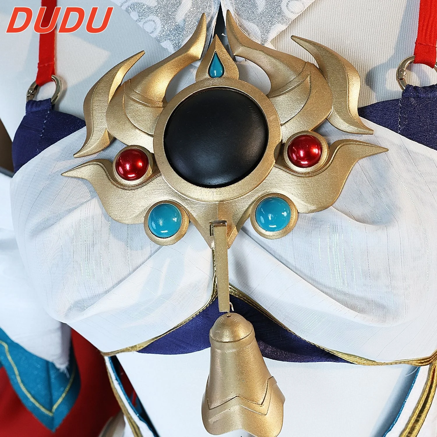 Yunli Cosplay Spiel Honkai Star Rail Yunli Cosplay Kostüm Anime Rollenspiel Karneval Party Comic con Animation Prop Anzüge