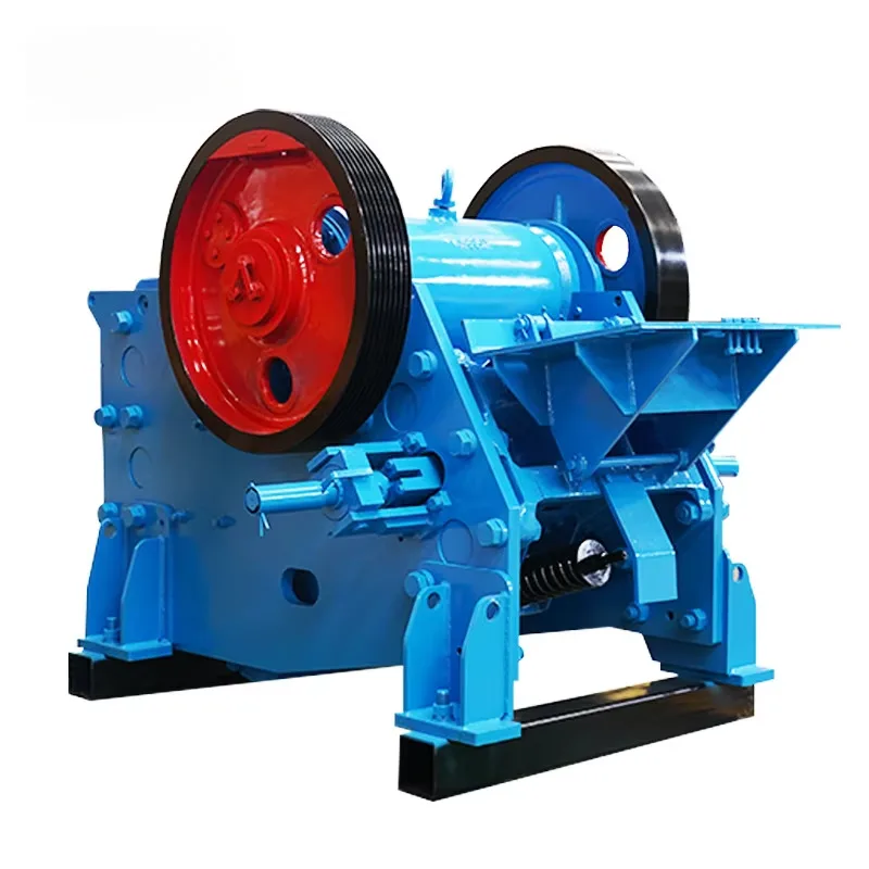 Рисунок 6 - Изготовитель гранита Limestone 110TPH