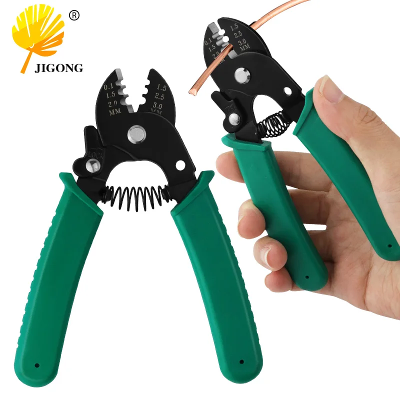 1PC New Type 0.1-3mm Copper Tube Capillary Tube Scissors Refrigerator Air Conditioner Maintenance Capillary Pliers Manual Tool
