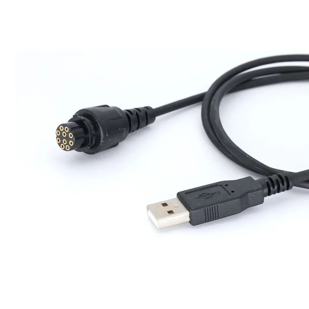 

PC37 USB Programming Cable For Hytera Mobile radio MD655 MD652 MD658 MD656 MD780 MD785 MD782 MD786 RD980 RD985 RD982 RD986 RD96