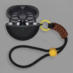 for Huawei FreeClip Case Protective Silicone Covers Bluetooth Earphone Shell Headphone Portable