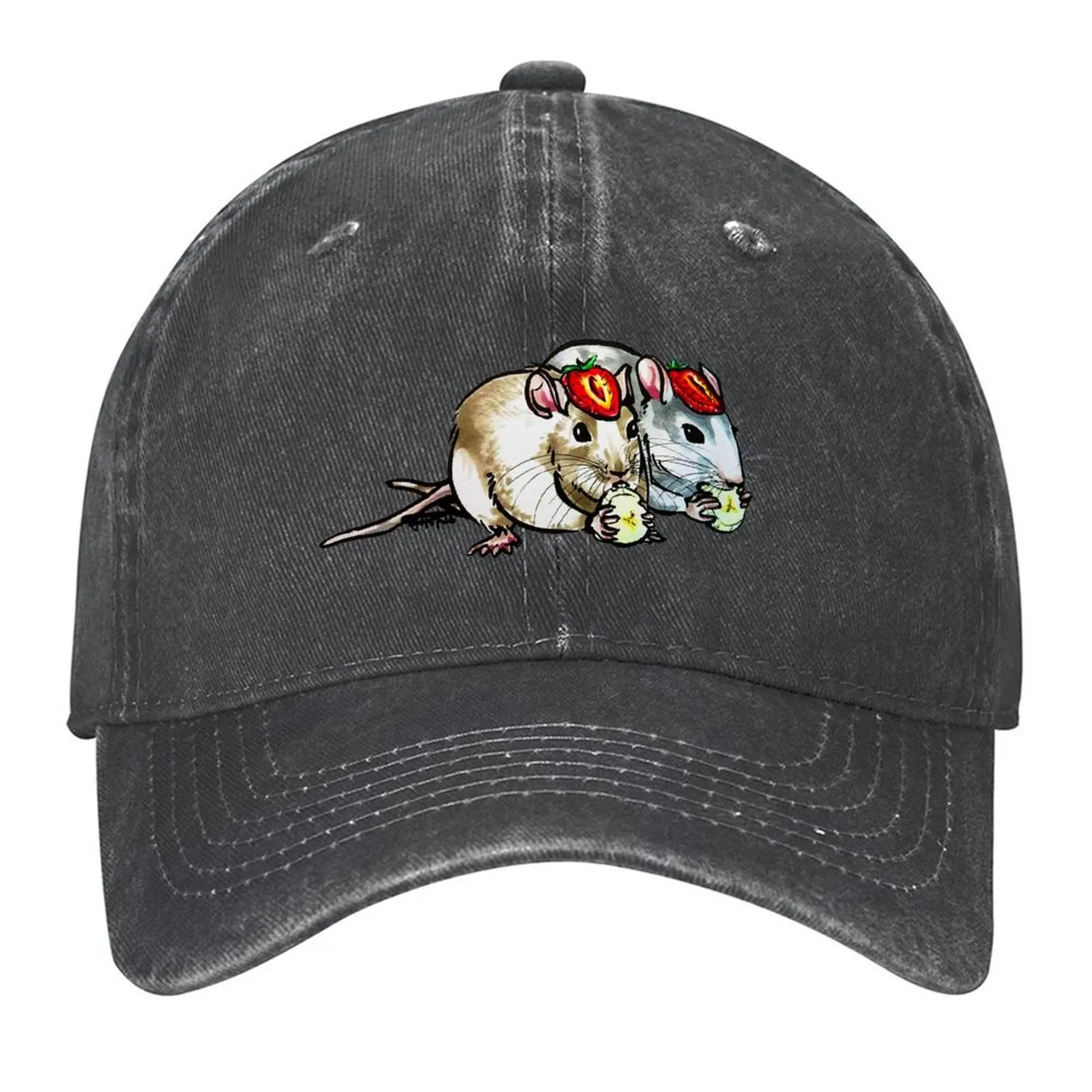 

Rattie Hats Baseball Cap Luxury Brand Sunhat golf hat genuine hats for men Women Men's