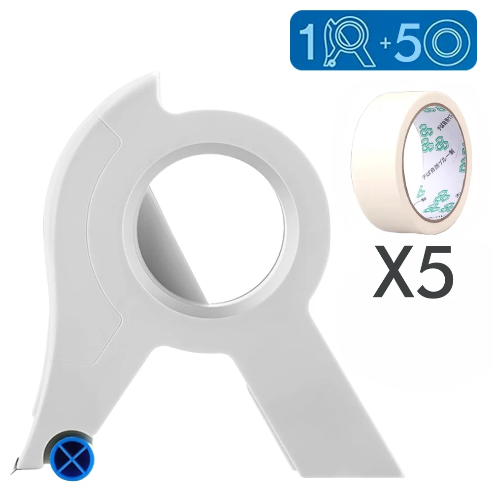 Self-Adhesive Gap S…