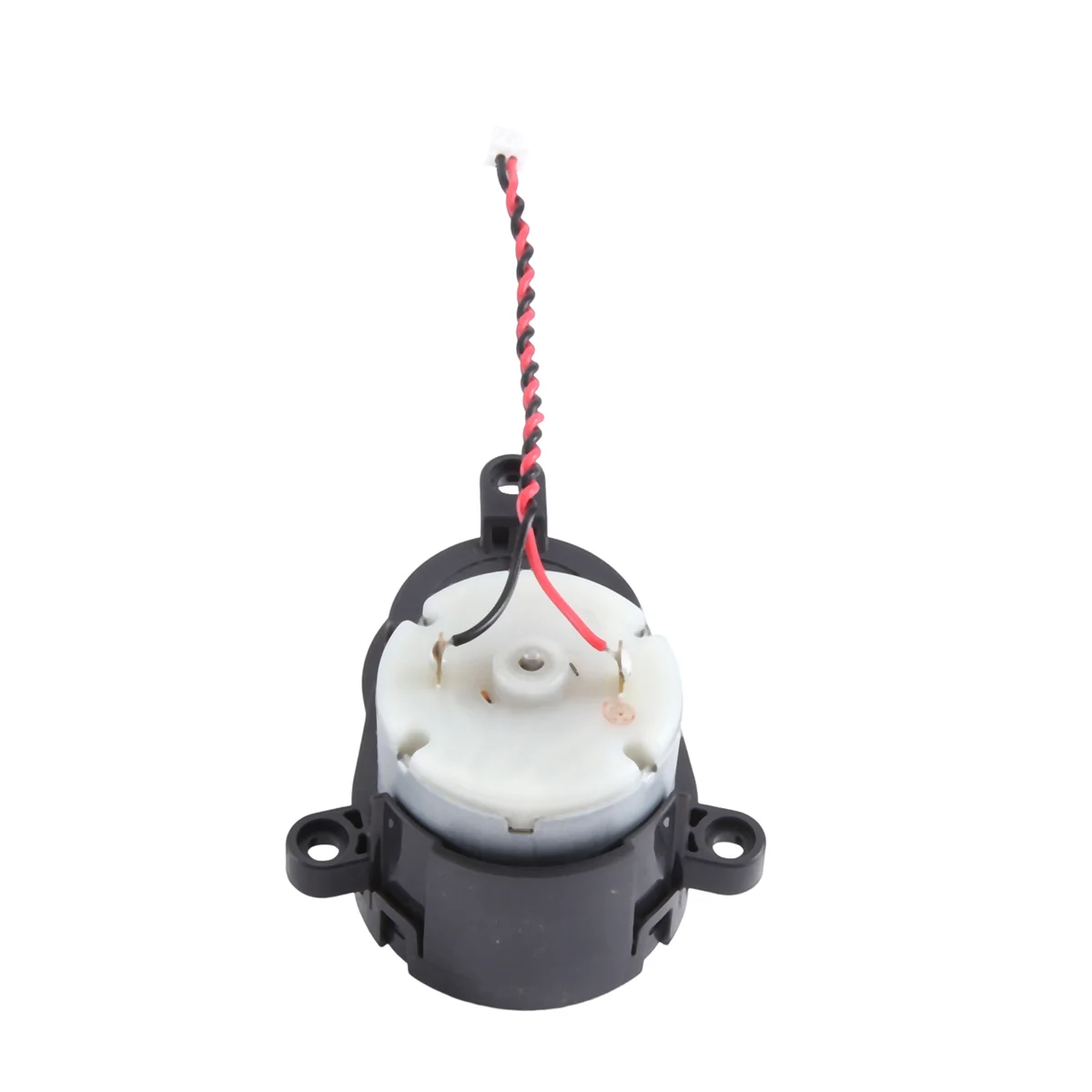 Motor de escova lateral a46t para lefant m210/m210s/m210b/m213, para okp k2/k3/k3a/k4/k5/l1, peças sobressalentes de aspirador de pó robô