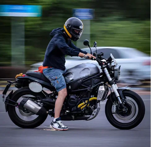 Motorrijbenodigdheden Zool Anti Slip Kettingen Beschermende Werkschoenen Beschermhoes