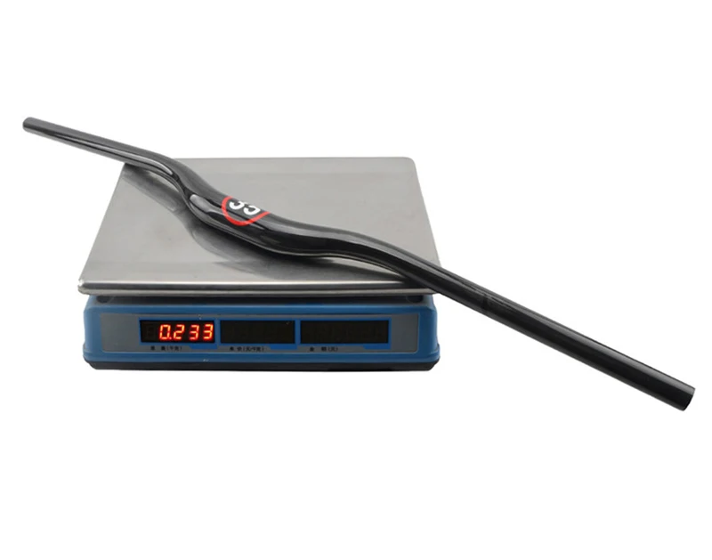 Carbon Fiber Bike H…