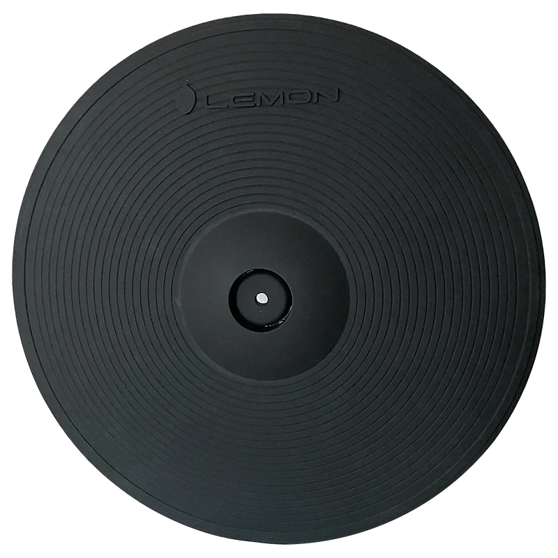 Cymbal 15