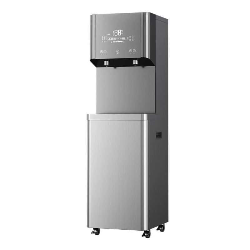Commercial Office School Hospital Drinking Machine Selective Reverse Osmosis Filter Water Purifier Direct Drinking Machine