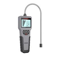 Car Brake Fluid Tester, BF200 Liquid Oil Moisture Analyzer with Screen, DOT3 DOT4 DOT5.1, Digital Brake Fluid Tester