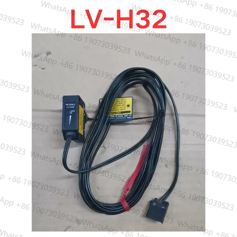 New LV-H32 Sensor M…