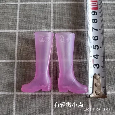 doll of girl accessories boots  ken boyfriend shoes 30cm barbi gift for girl 1/ 6 dongcheng duokuanxuanze