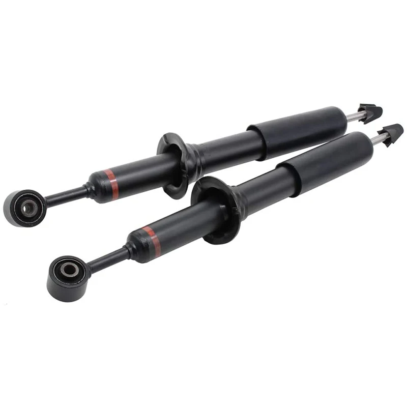 Front shock absorber for Toyota Land Cruiser Prado 120 48510-69195 48510-69495 gas strut