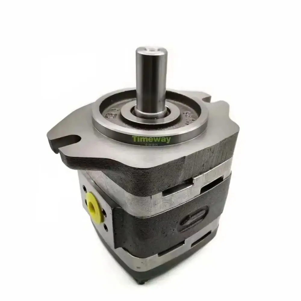 IPV4 Series Gear Pump IPV4-13 471 IPV4-16 171 High Pressure Hydraulic Oil Pumps IPV4-20 171 Internal Gear Pump