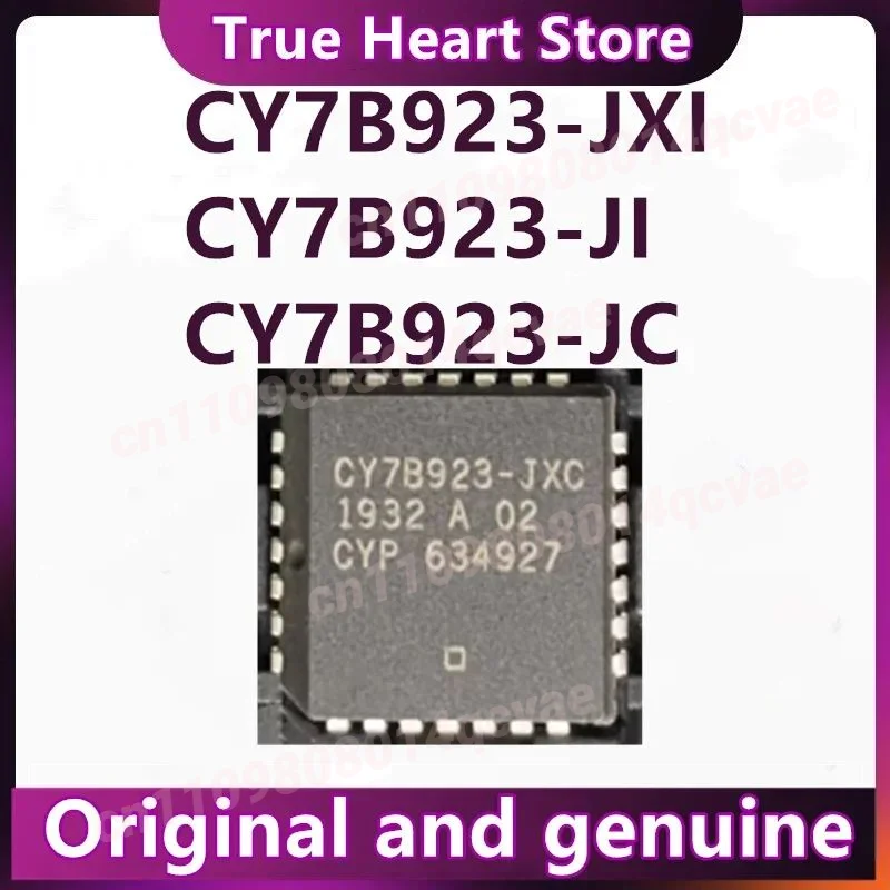 

5 шт./лот CY7B923-JXC CY7B923-JXI CY7B923-JC CY7B923-JI Новый оригинал