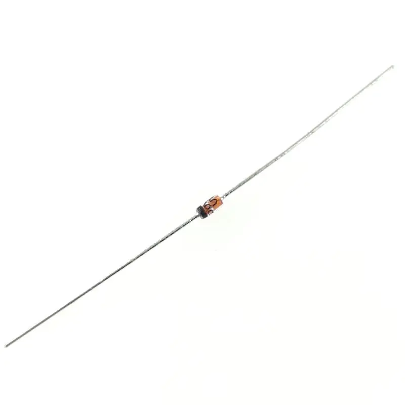 FREE SHIPPING 50PCS/LOT 1N960B 1N965B 1N970B NEW ORIGINAL 0.5W 60 65 70