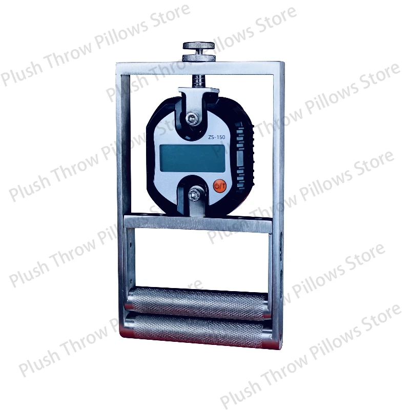 

ZS150 second generation grip gauge/grip peak locking test/304 stainless steel/dynamometer/ excluding battery