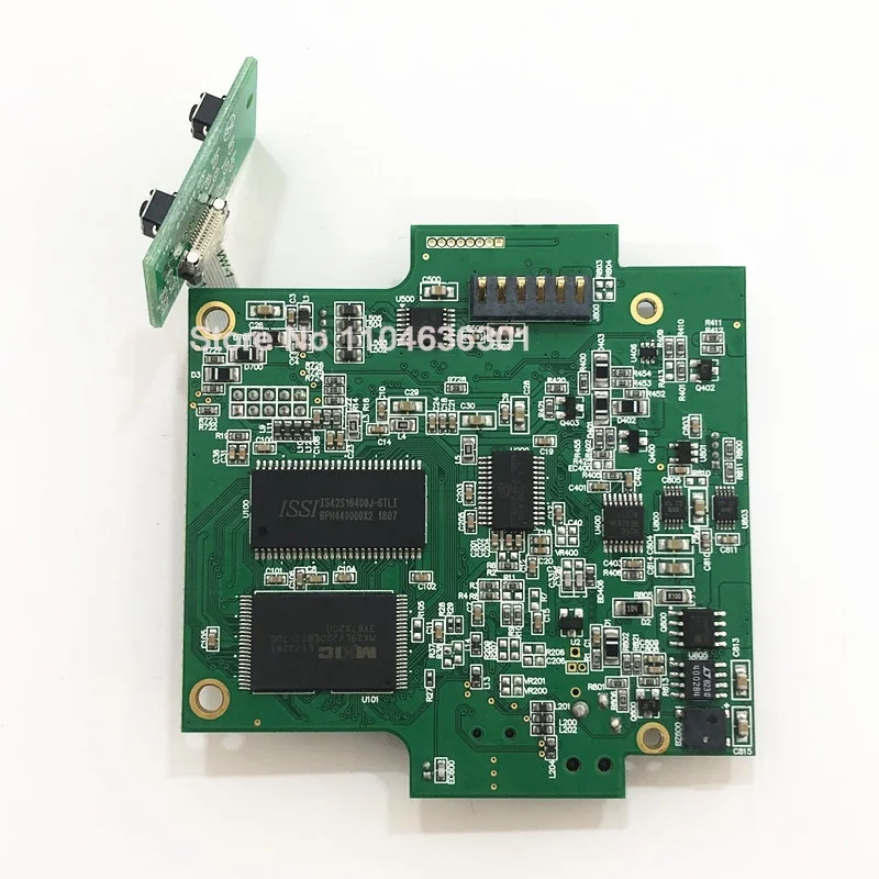 Original Alpha-3R Mainboard Bluetooth Modul für TSC-30B TSC-30D TSC-3RB TSC-30W Tragbare Barcode Drucker