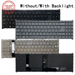 US Laptop Keyboard For ACER A315-59G A315-24P A315-24T A515 47/57G A515-55 A515-56 A715-76 A715 51G/52 N22C6 N22Q3 N23C3 S50-54