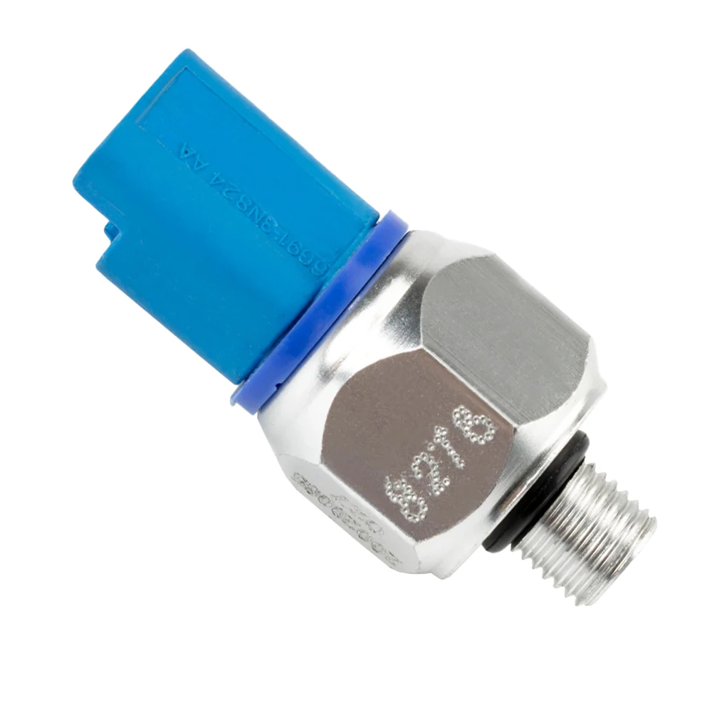 Sensor de pressão de óleo adequado para Ford Mondeo Mk4 Duratec-HE 145PS 2007-2014 6G913N824AA