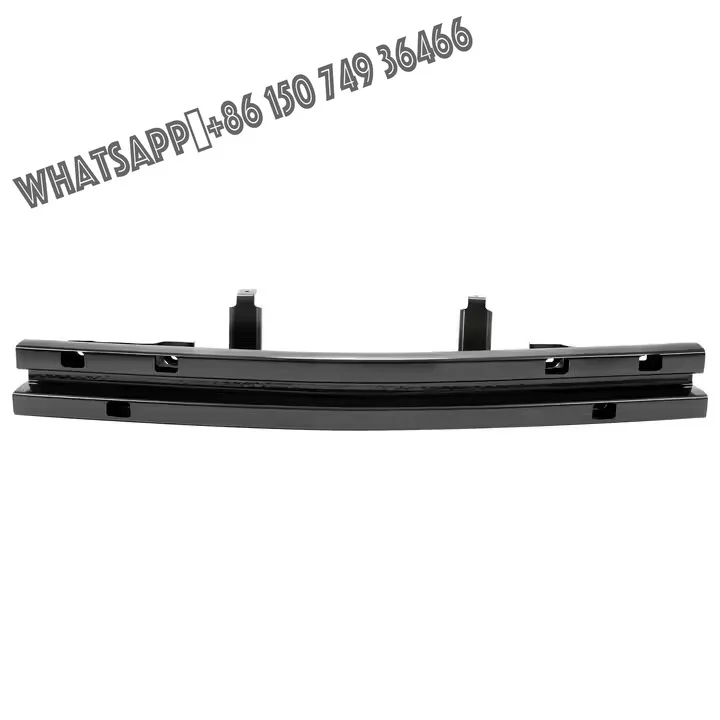 

Hot Sale Auto Front Bumper Support Front Bumper Reinforcement Impact Bar Beam for Chevrolet Tahoe 2018 - 2019 23195058