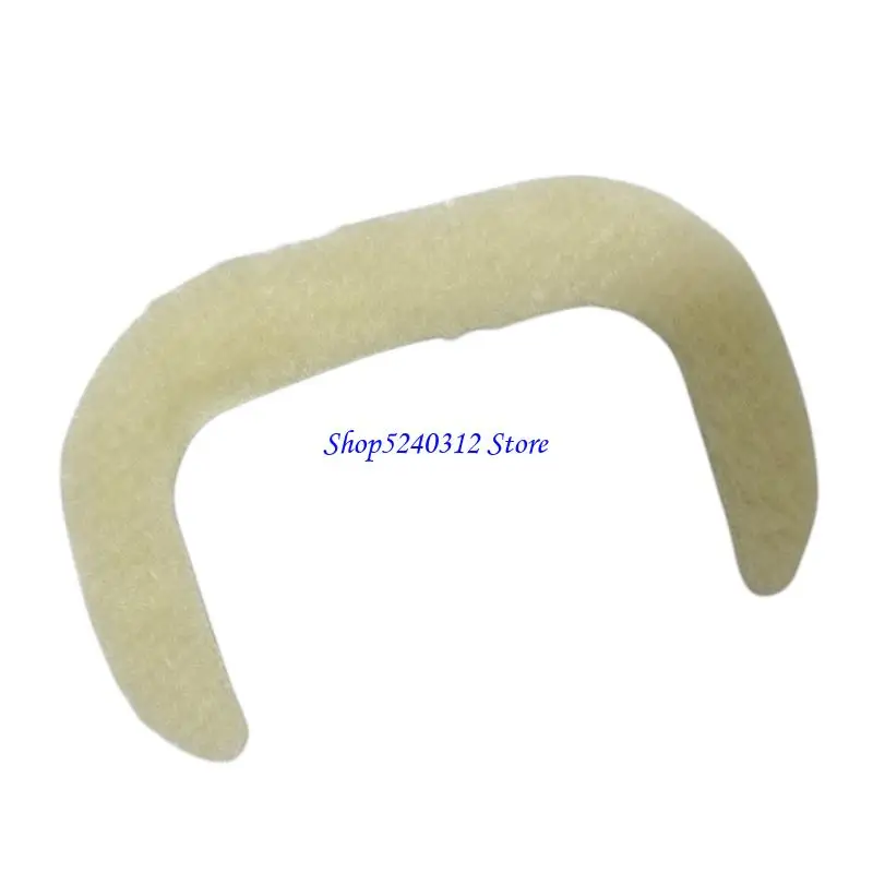 

634C Novelties Fake Mustaches,Adhesive Fake Beard Mustaches for Masquerades Party
