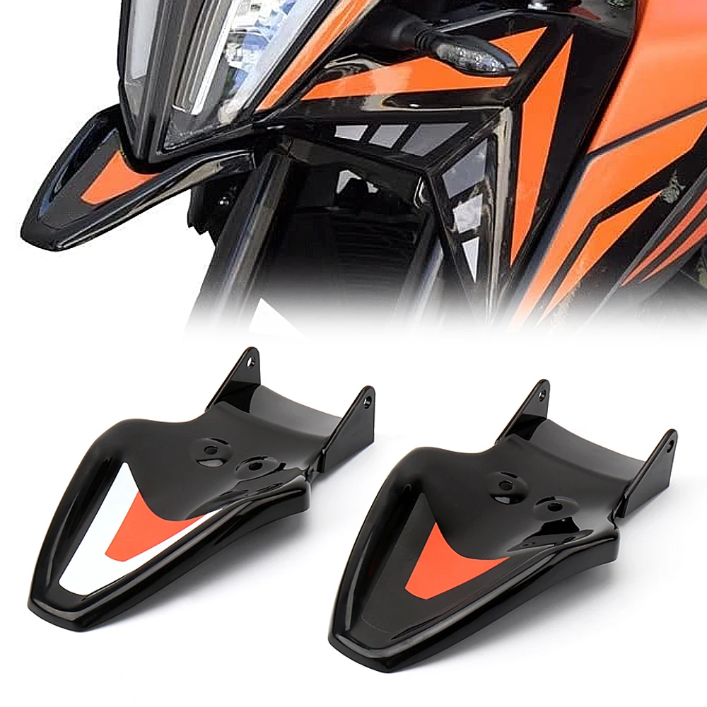 

Новинка 390 Приключения 390 Приключения 390 Аксессуары для мотоциклов ADV переднее крыло с клювом удлинитель крышка колеса брызговик белый/черный