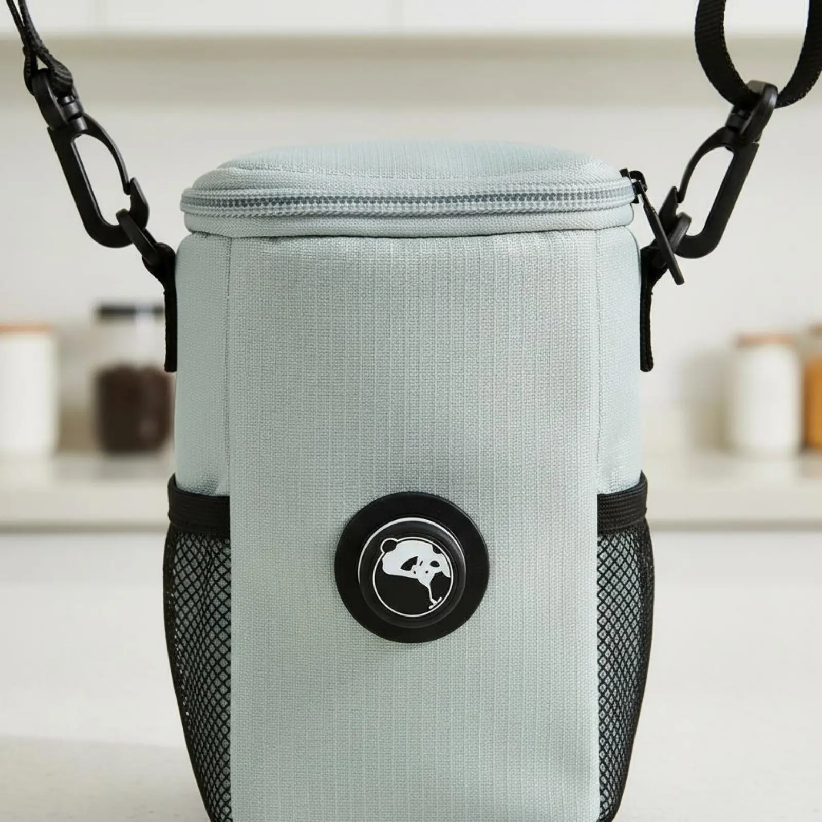 

Electric Bottle Heating Bag Constant Temperature Portable Milk Warmer Baby Accessory for Infants, Outdoor
