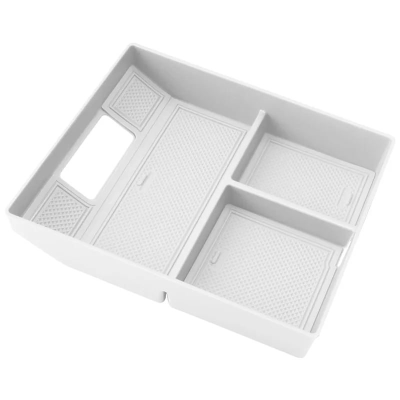 

For Ideal 23-24 Models L6/L7/L8/L9 Armrest Box Storage Box Storage Modified Vehicle Interior Decoration Accessories Accessories