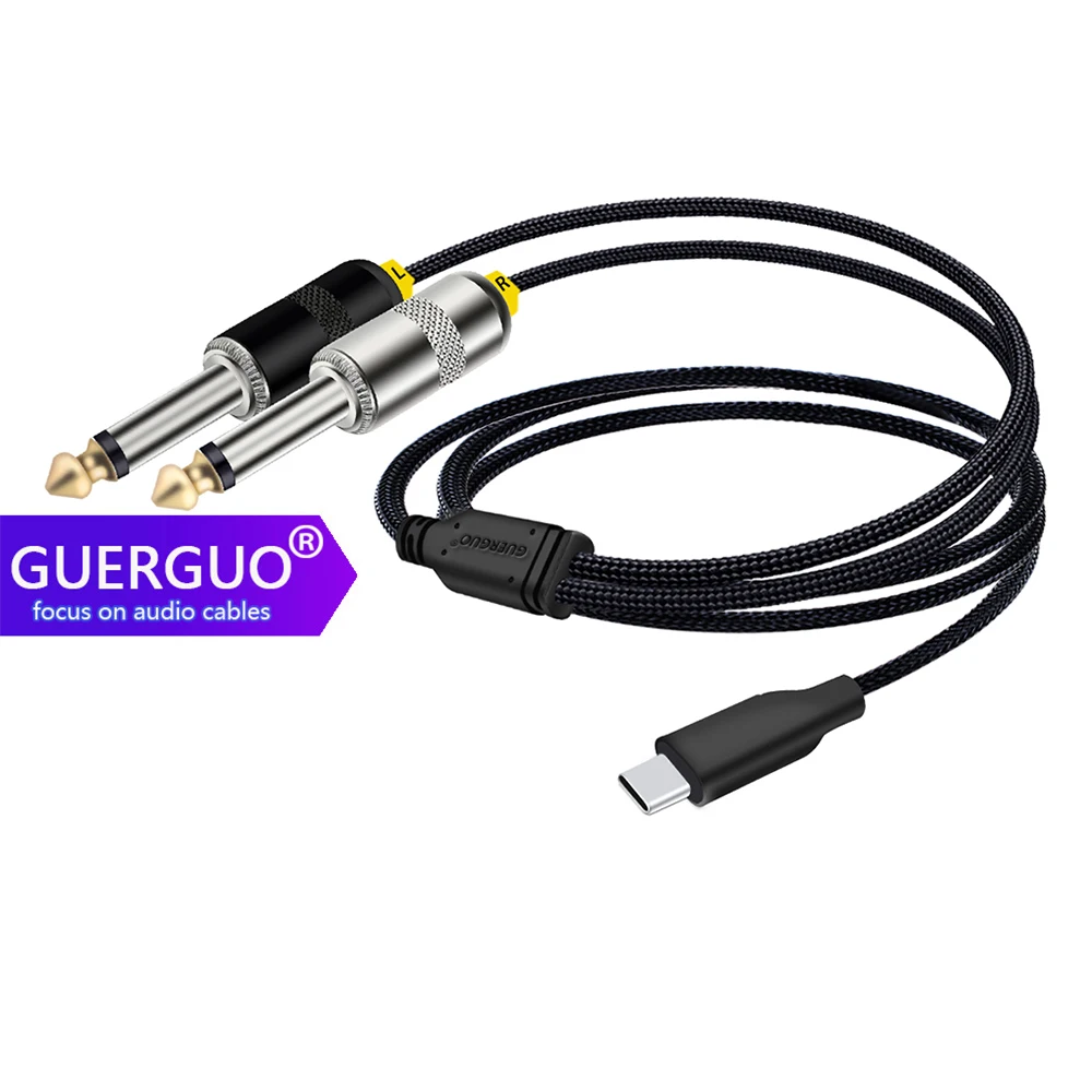 Usb Type C To Dual …