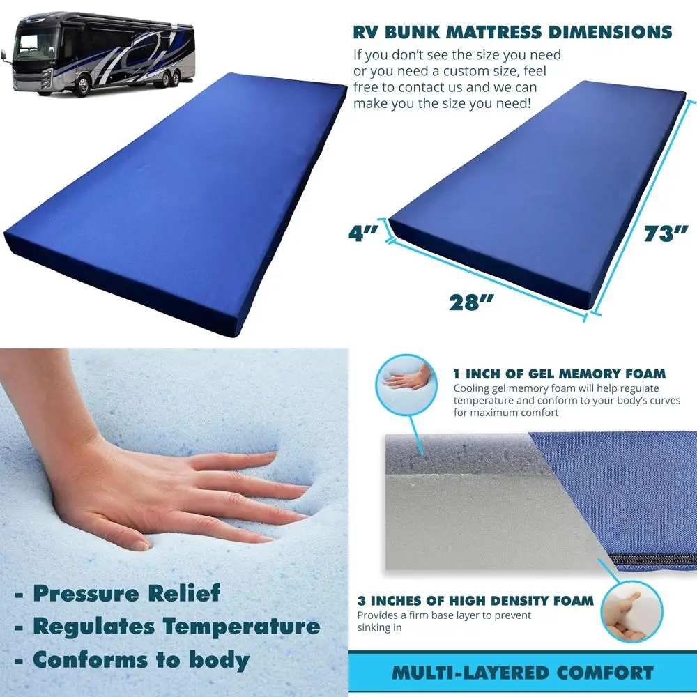 Water-Resistant Gel…