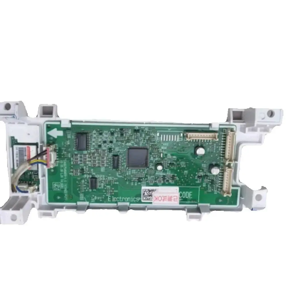 

Используется для стиральной машины LG, компьютерная плата EBR 329541 аксессуар, пожалуйста, отправьте фотографии для подтверждения при заказе