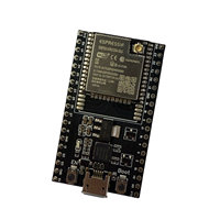 ESP32 development board ESP32-WROOM-32U or ESP32-WROOM-32UE WIFI+Bluetooth IoT NodeMCU ESP32-DevKitC V4
