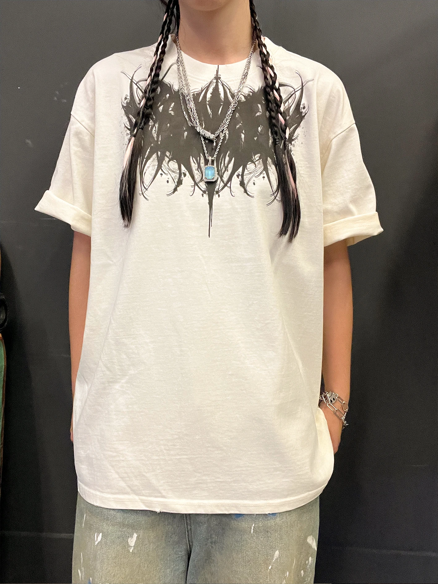 camiseta-de-manga-corta-de-330-g-con-cuello-estampado-de-muerte-y-texto-quemado-estilo-chicano-estilo-academico-de-wang-studio