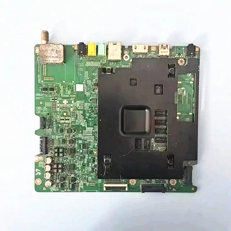 

BN41-02356A BN41-02356 BN94-10098A 55 Inch TV Motherboard Working Properly for UN55JU7500FXZA UN55JU7500F UN55JU7500 Main Board