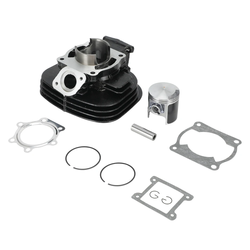 Motorcycles Accessories Cylinder Piston Block Sleeve Kit For Blaster 200 1988 1989 1990 1991 1992 1993 1994 1995 1996-2006 Bike