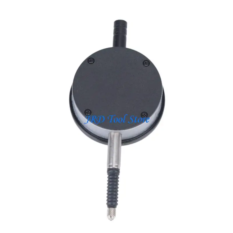 A2UD Steel Dials Indicators 10Mm 0.01Mm with Storage Case for Benches Setups Use