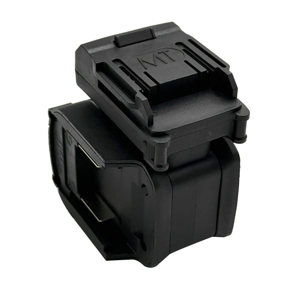 BL1830 Adapter Converter For Makita 18V Li-ion Battery Electric Power Tool For Lomvum Zhipu Hongsong Jingmi For LMlava For KETEW