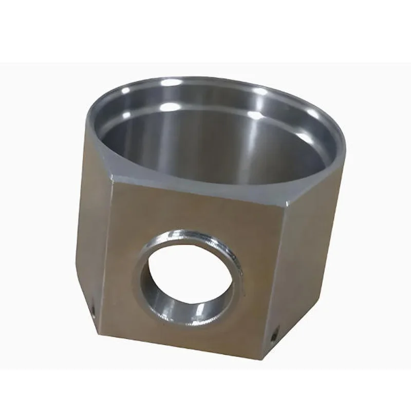 

Профессиональная обработка нержавеющей стали, алюминиевого сплава, титанового сплава, медицинские прецизионные детали, механические прецизионные детали с ЧПУ