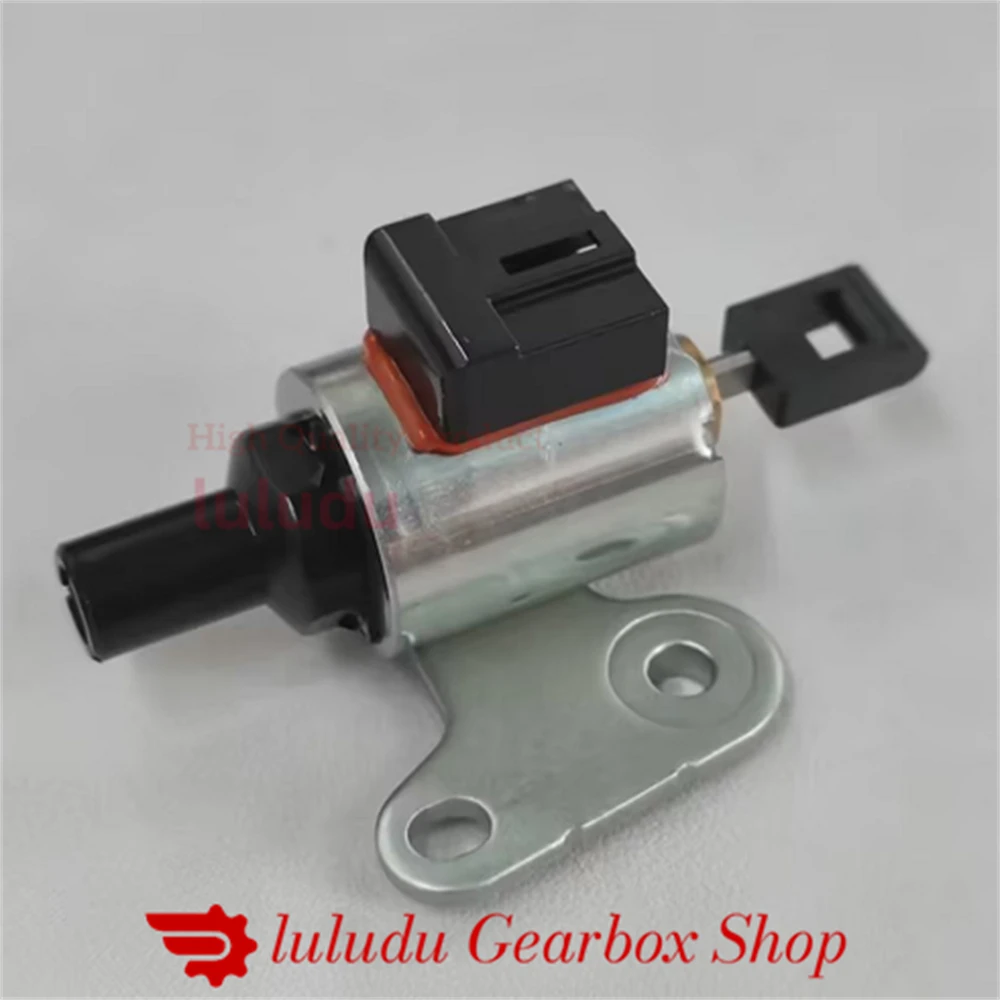 

Original New JF009E JF010 RE0F09B Transmission Step Motor for Nissan Altima Maxima Murano ElGrand Quest 3.5 Liter V6 Engines