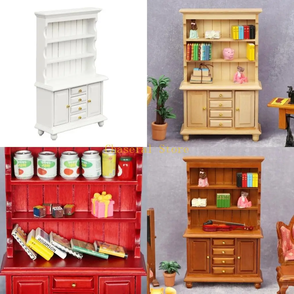 E7CE Dollhouses Fur…