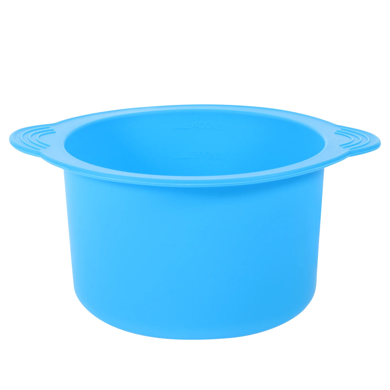 Hair Removal Wax Machine Warmer Bowl Silicone Liner Replacement Waxing for Pot Airfryer