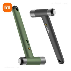 Xiaomi Deli 250g Multicolor Household Installation Hammer Multifunctional Woodworking Portable Install Repair Hand Tools Hammers