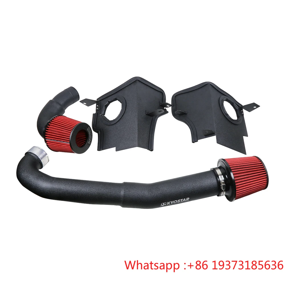 KYOSTAR for 2021+ BMW G80 G82 M3 M4 Competition S58 Cold Air Intake System