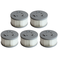 Vacuum Accessories HEPA Filter For JIMMY JV85 JV85 Pro H9 Pro A6/A7/A8 Vacuum Cleaner Accessories Filter Elements-Y48A