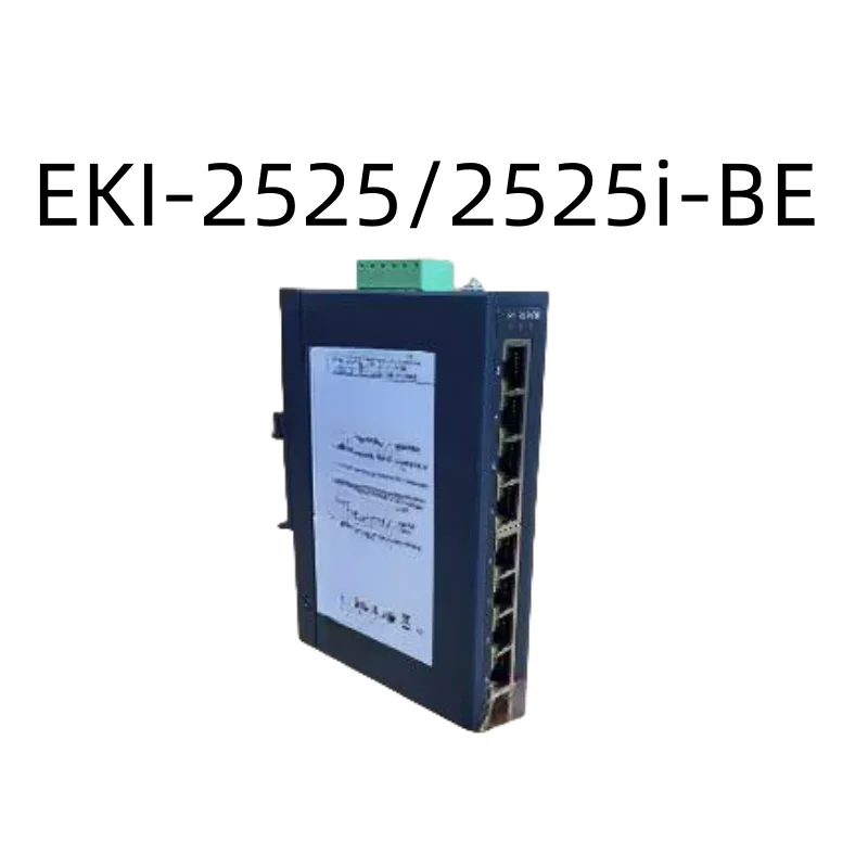 New Original  Switches    EKI-2525-2525i-BE   EKI-2526M-2526S-AE    EKI-2728-2728i-CE   EKI-2428G-4CI-4CA-AE    EKI-2428G-4CI-AE