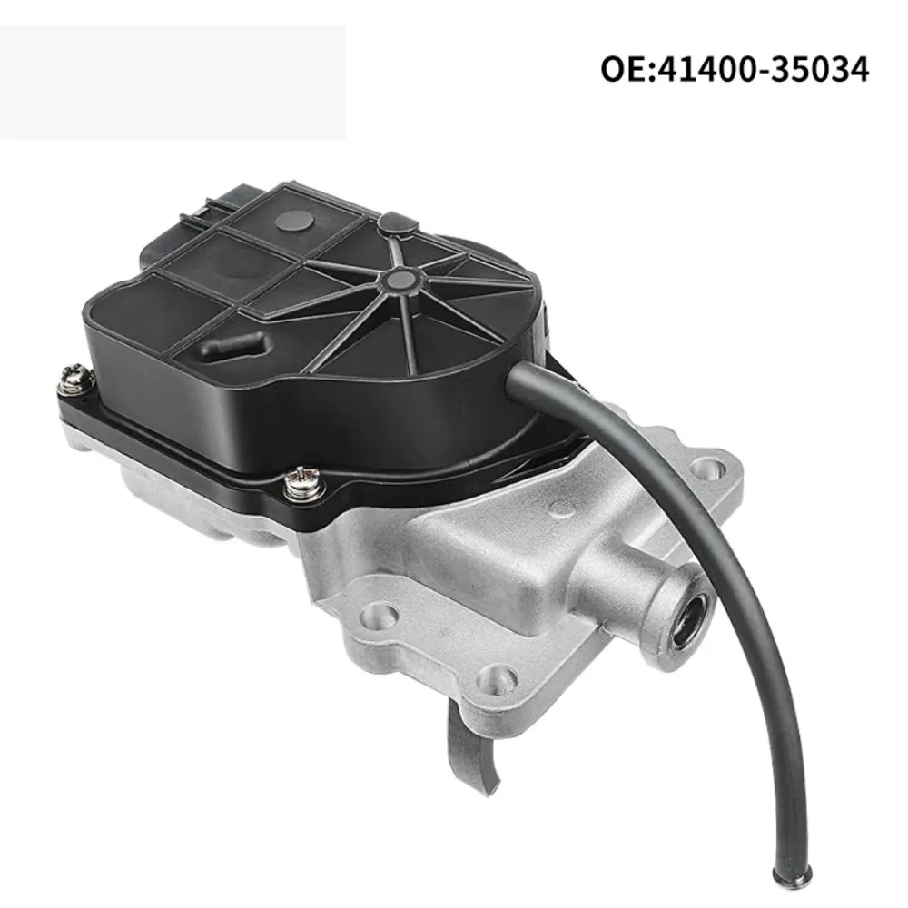 41400-35034 41400-35032 41400-35033 41400-35030 4WD conjunto de actuador de vacío diferencial delantero para Toyota 4Runner Taco