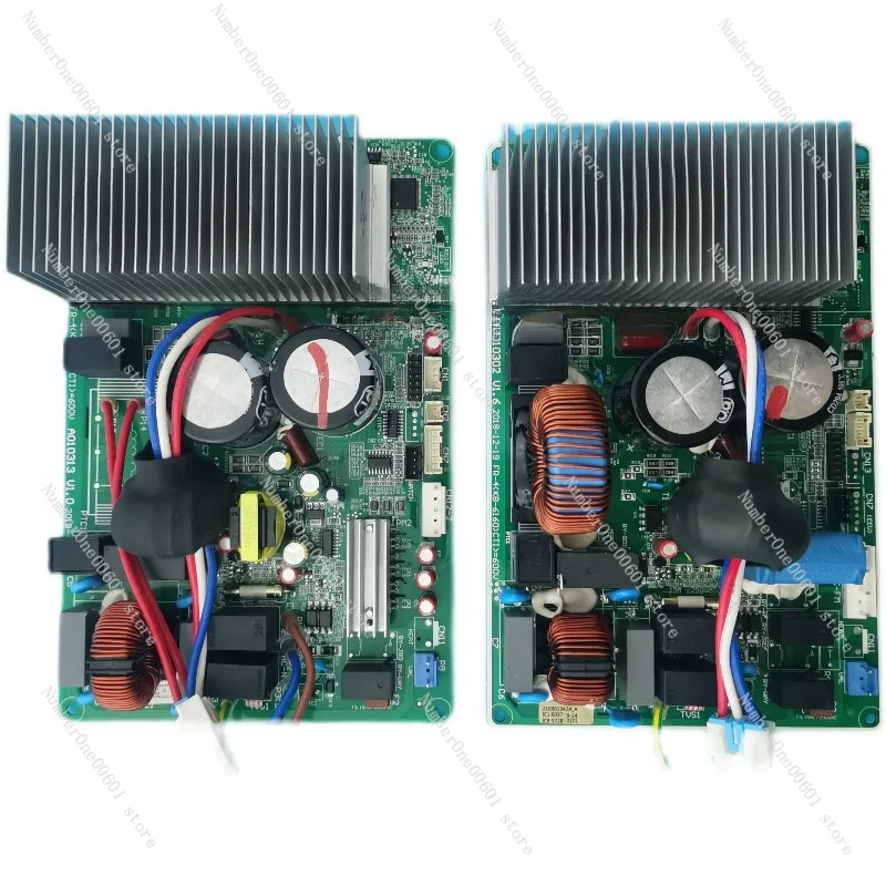 

Air conditioner computer board A010313 A010302 210901942A 31201-00043