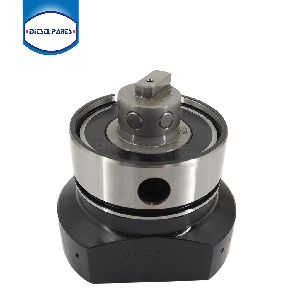 DP200 Distributor Head 7185-917L Fuel Injection Pump Head Rotor 6/7mm Right Barrel #893 Rotor #345L For Delphi Diesel Engine